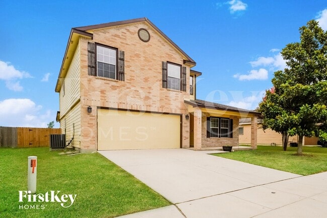 112 Rustic Acres in Selma, TX - Foto de edificio - Building Photo