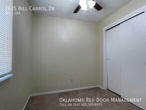 1425 Bill Carrol Dr in Norman, OK - Building Photo - Building Photo