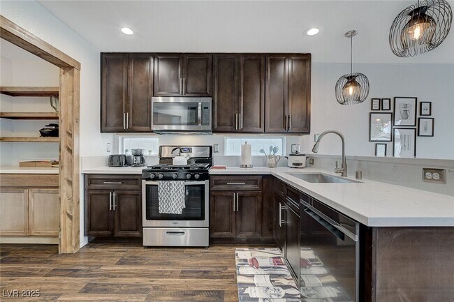 property at 8208 Ogee Dr