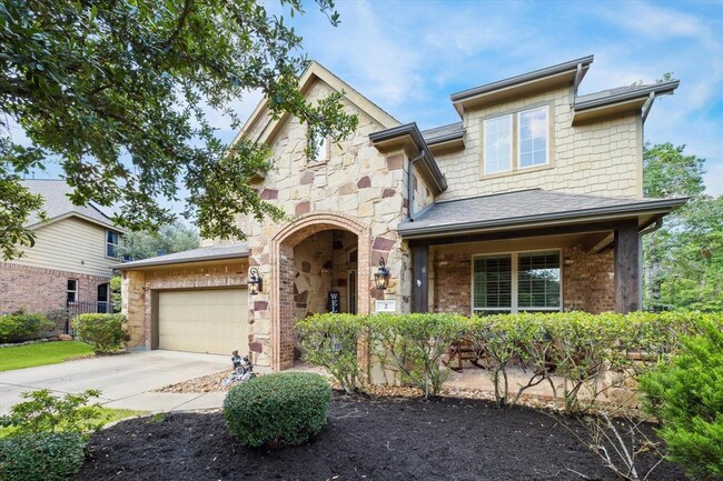 2 Hearthshire Ct in The Woodlands, TX - Building Photo - Building Photo