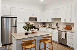 4270 Phil Niekro Pkwy in Norcross, GA - Building Photo