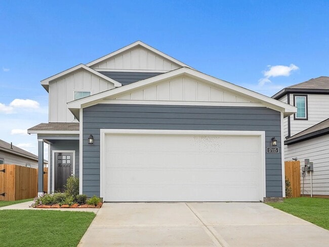 property at 17115 King Eider Rd