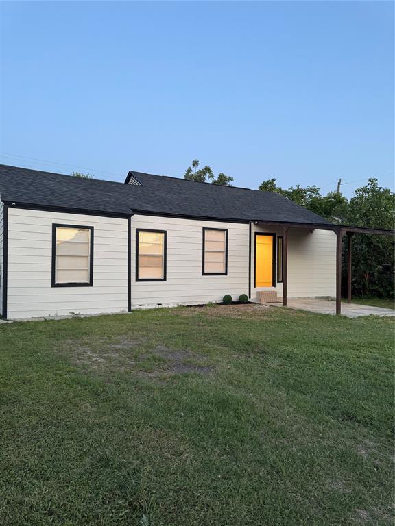 514 Clinton Park St in Houston, TX - Building Photo - Building Photo