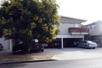 3618 Vinton Ave in Los Angeles, CA - Foto de edificio - Building Photo