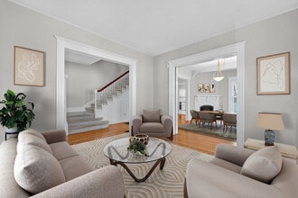 94 Midland Ave, Unit 1 in Montclair, NJ - Building Photo - Building Photo