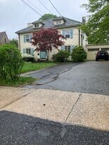 155 Brooklawn Ave in Bridgeport, CT - Building Photo