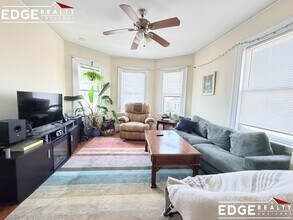 73 Leicester St in Boston, MA - Foto de edificio - Building Photo