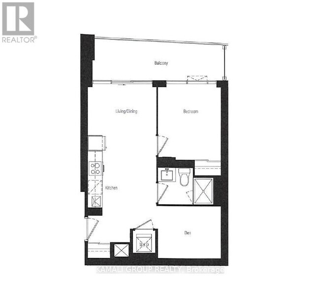 5 Defries St in Toronto, ON - Building Photo - Building Photo