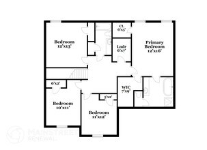 595 Clover Cir in Springville, AL - Foto de edificio - Building Photo