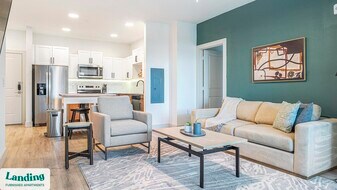 2995 Railside Lp, Unit 3-312 in Sanford, FL - Building Photo