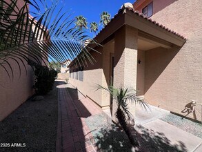 4568 W Ivanhoe St in Chandler, AZ - Building Photo - Building Photo