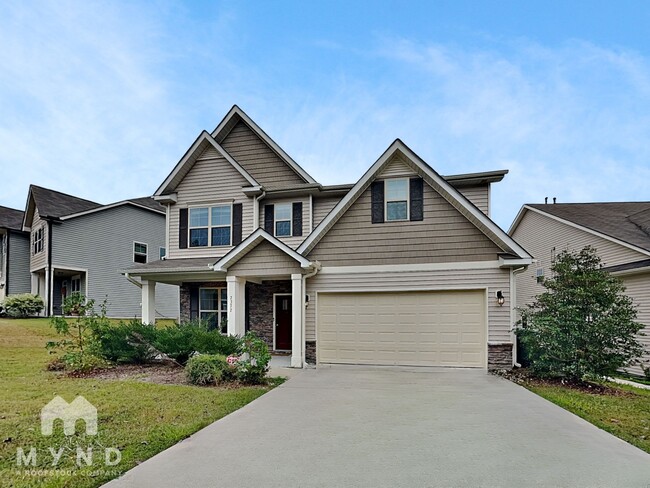 property at 7377 Birchshire Dr