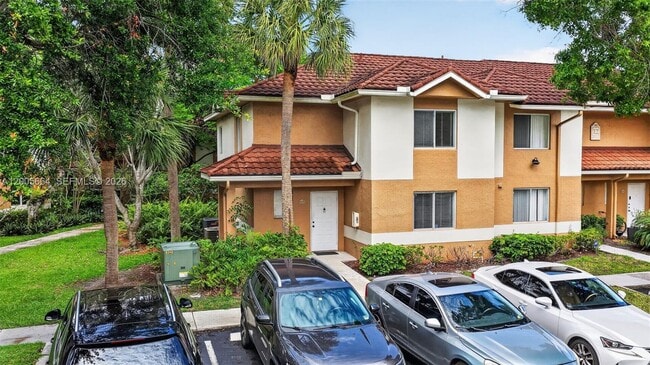 property at 845 NW 91st Terrace