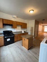 2003 W Lexington St in Baltimore, MD - Building Photo - Building Photo