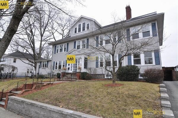 27 Crosby Rd, Unit 2