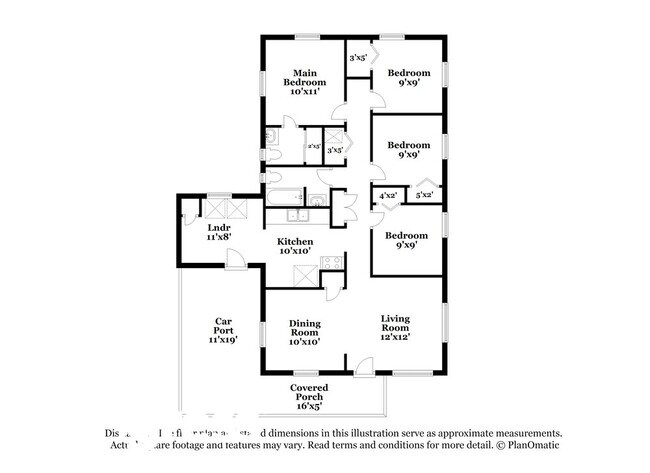 2966 W 5th St in Jacksonville, FL - Building Photo - Building Photo