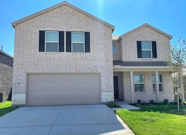 16020 Pemberly Wy in Haslet, TX - Building Photo - Building Photo