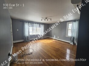 930 Elm St in Woonsocket, RI - Building Photo - Building Photo