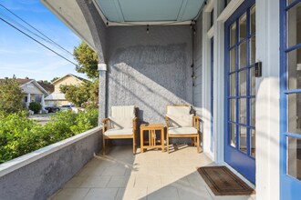 615 S Hennessey St in New Orleans, LA - Building Photo - Building Photo