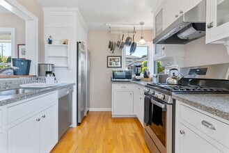 169 Moran Way in Santa Cruz, CA - Building Photo - Building Photo