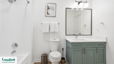 1502 Benton Blvd, Unit 7306 in Savannah, GA - Building Photo - Building Photo