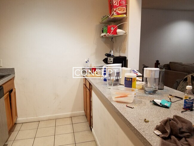 486 Massachusetts Ave, Unit 1 in Boston, MA - Building Photo - Building Photo