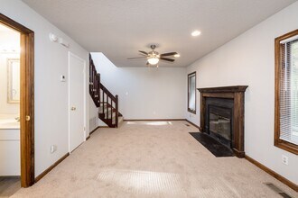 1449 Goose Landing in Virginia Beach, VA - Building Photo - Building Photo