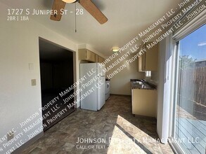 1727 S Juniper St in Nampa, ID - Building Photo - Building Photo