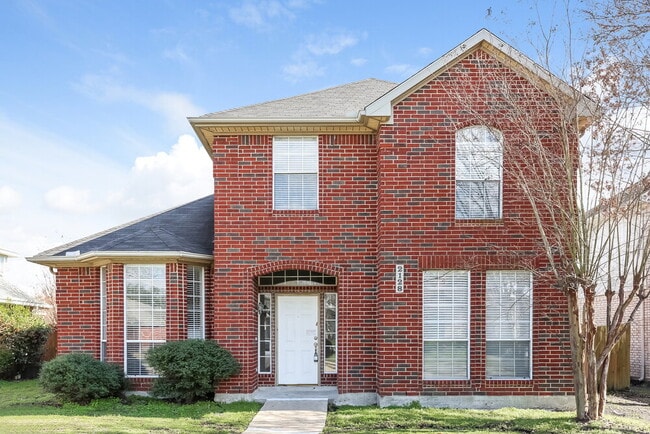 property at 2128 Amber Springs