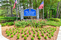 The Woods at Southlake in Jonesboro, GA - Building Photo - Building Photo