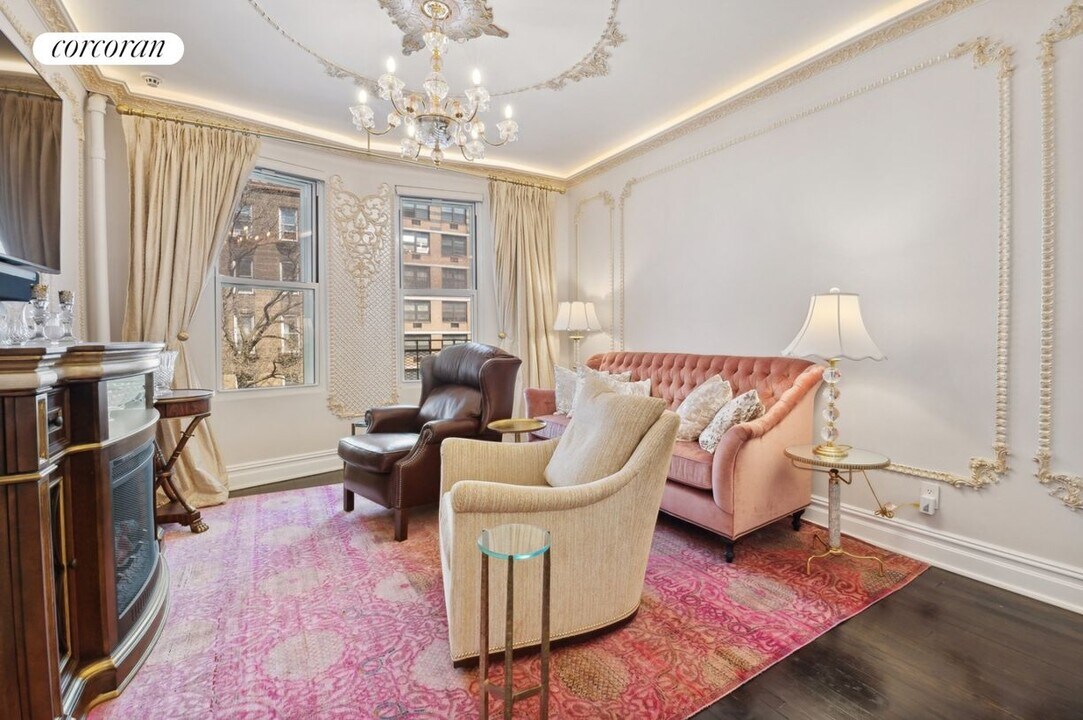 234 E 14th St in New York, NY - Building Photo