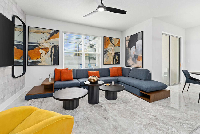 4820 Hero Wy in Orlando, FL - Building Photo - Building Photo