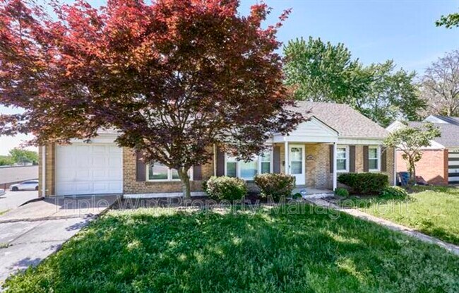 8904 Cozens Ave in St. Louis, MO - Building Photo - Building Photo