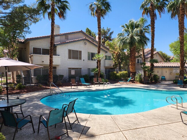 3038 Tarpon, Unit 102 in Las Vegas, NV - Building Photo - Building Photo