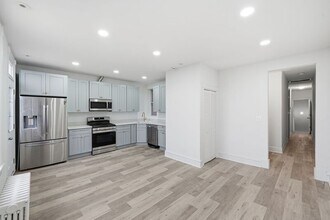 2032 North Capitol St NW in Washington, DC - Building Photo - Building Photo