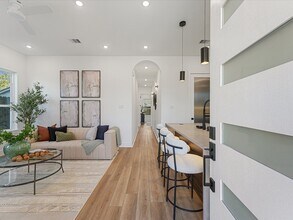 8318 Williamsdell St in Houston, TX - Building Photo - Building Photo