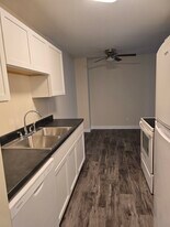 Sands Apartments in Mounds View, MN - Building Photo