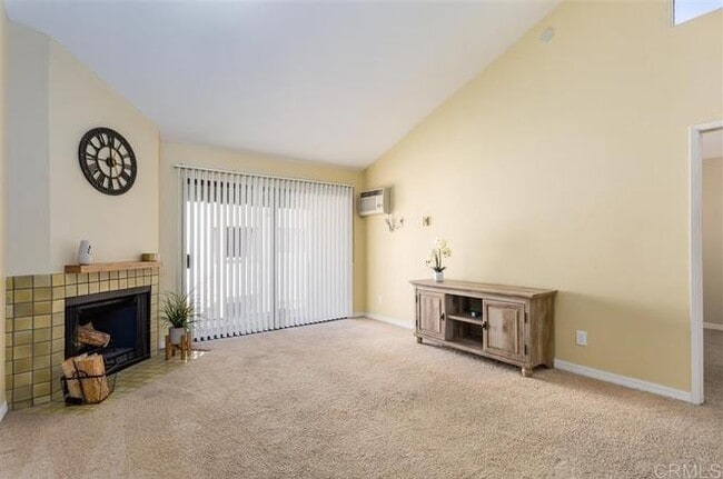 2920 Briarwood Rd, Unit C-16 in Bonita, CA - Building Photo - Building Photo