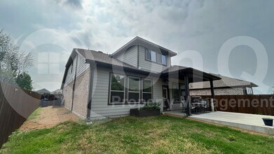 5521 Capilano Ct in Garland, TX - Building Photo - Building Photo