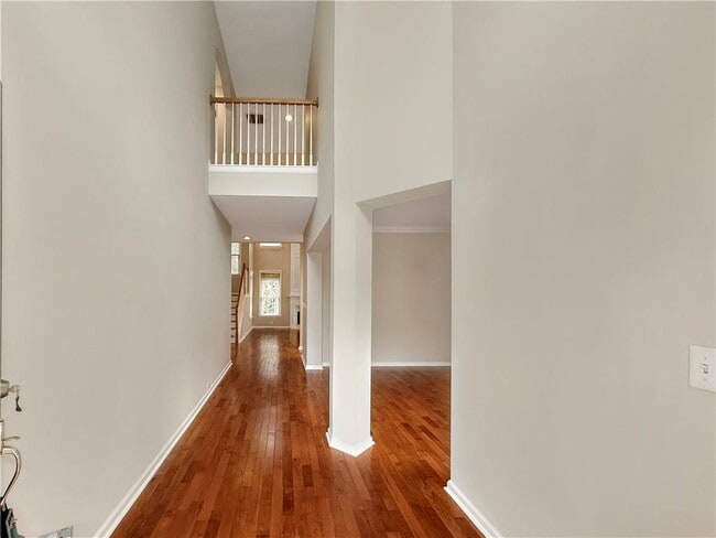 3644 Willbrooke Run in Duluth, GA - Building Photo - Building Photo