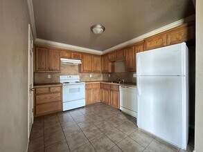 1109 Powder River Dr in Killeen, TX - Building Photo - Building Photo