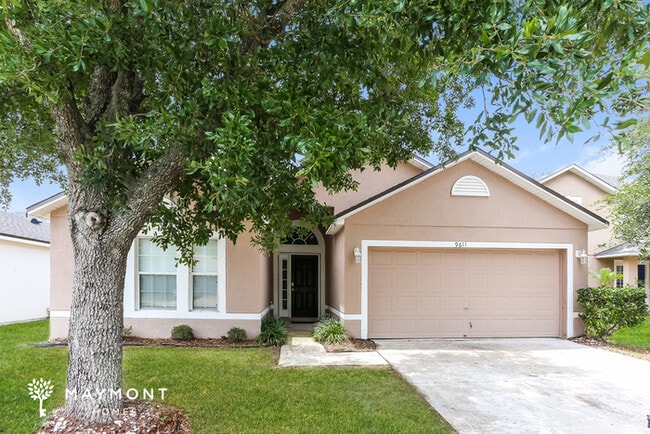 property at 9611 Watershed Dr E