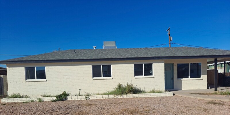 1036 W 5th St in Mesa, AZ - Building Photo