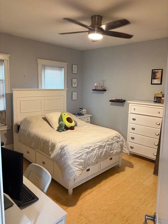 59 Gates St, Unit 101 in Boston, MA - Building Photo - Building Photo