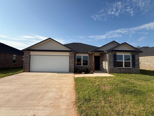 property at 668 SW 11th St