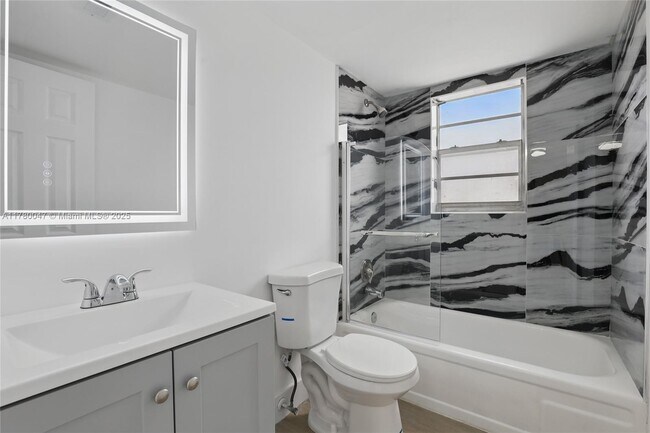 property at 8540 N Sherman Cir