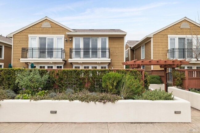 78 Ned's Way in Tiburon, CA - Building Photo - Building Photo