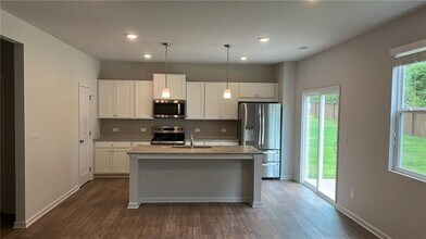 285 Springwood Ln in Dawsonville, GA - Building Photo - Building Photo