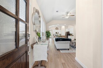 127 Lukewood Cir in Willis, TX - Building Photo - Building Photo