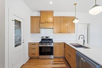 2122 Hardy St in Houston, TX - Building Photo - Building Photo